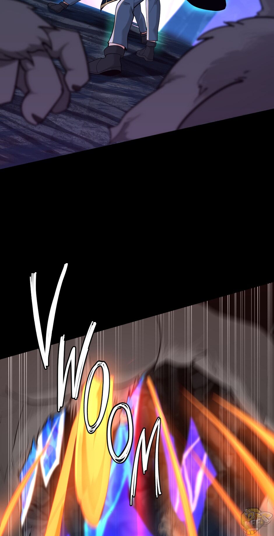 The Beginning After The End Chapter 116 image 67